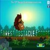 Juego online Forest Obstacle Escape